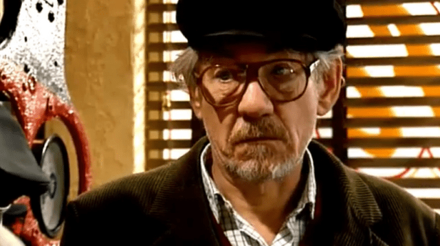 Sir Ian McKellen Hospitalised After Stage Accident During West End Performance