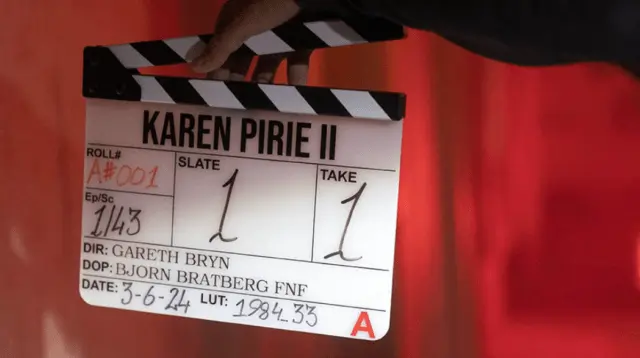 ITV’s “Karen Pirie” Returns for Second Series: Cold-Case Murder Drama Continues