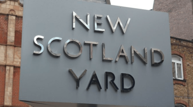 Serving Officer Dismissed After Making Sexualised Comments to Female Colleagues