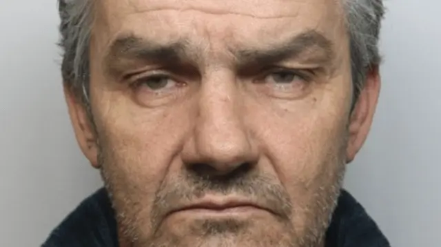 Man Sentenced to 27 Years for Child Sex Offences and Rape in Long Eaton