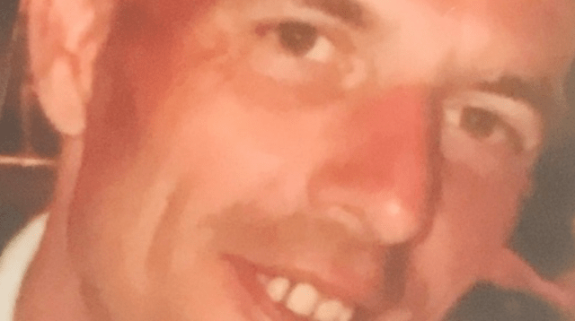 Appeal for Information on Fifth Anniversary of Terence Dunn’s Death