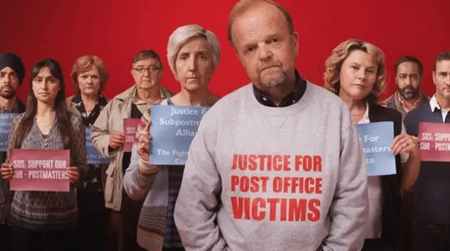 ITV Commissions Documentary on Post Office Scandal’s Aftermath