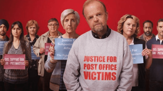 ITV Commissions Documentary on Post Office Scandal’s Aftermath