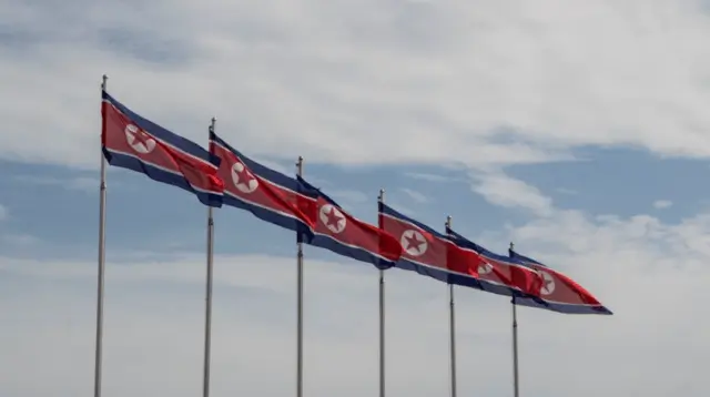 North Korean Official Warns of Escalation Amid US Military Assistance to Ukraine