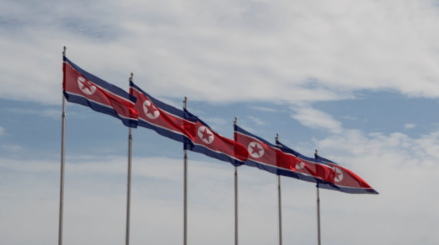 North Korean Official Warns of Escalation Amid US Military Assistance to Ukraine