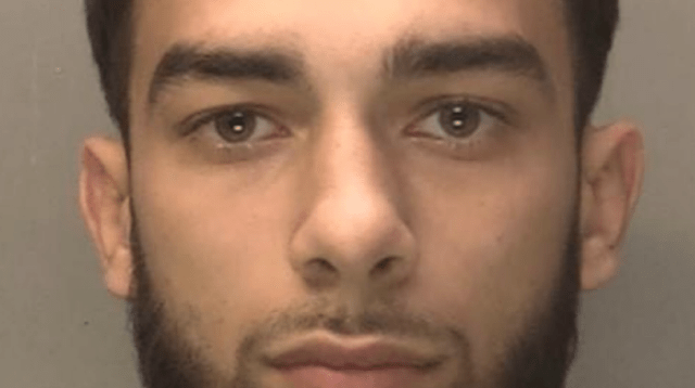 Urgent Appeal: Suspect Wanted in Connection with Coventry Hit-and-Run