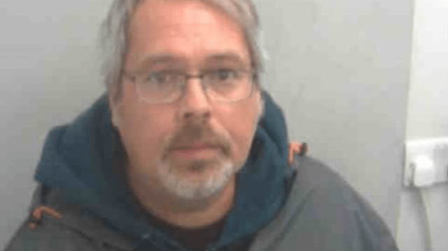 Man Sentenced to Six Years for Child Exploitation Offences