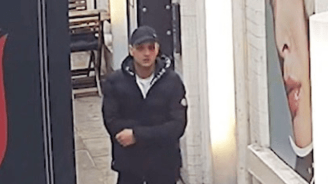 Pickpocket Steals Purse in Nottingham City Centre: Police Appeal for Help