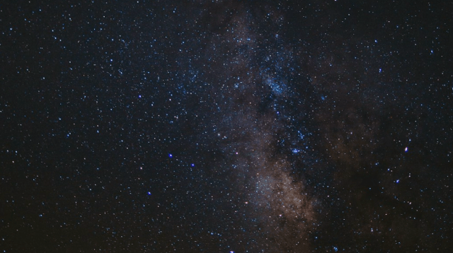 Early Spiral Galaxies Discovered in Groundbreaking Mizzou Study