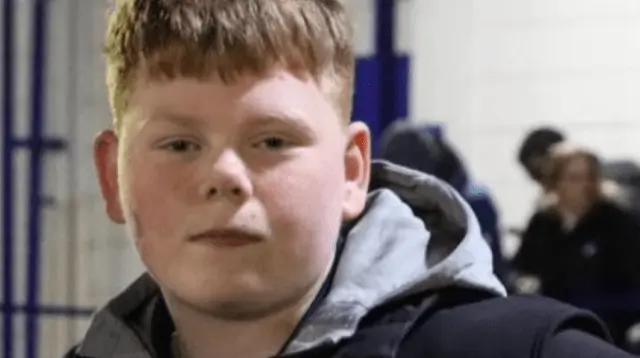 Teenager Jailed for Life After Fatal Stabbing of Classmate