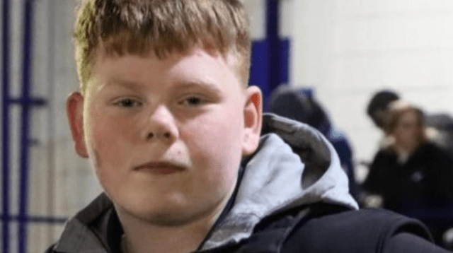 Teenager Jailed for Life After Fatal Stabbing of Classmate