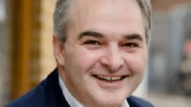 Top Conservative Party Official Takes Leave Amid Betting Allegations Top Conservative Party Official Takes Leave Amid Betting Allegations