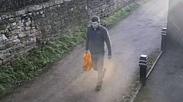 Police Appeal for Information Regarding Criminal Damage Incidents in Sheffield