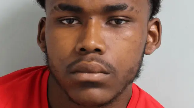 Teenager Convicted In The Murder Of 17-year-old Victor Lee Teenager Convicted in the Murder of 17-Year-Old Victor Lee
