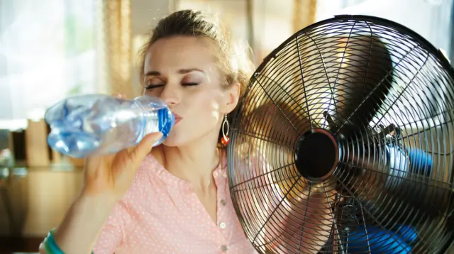 Yellow Heat Health Alert Issued For England Amid Rising Temperatures Yellow Heat Health Alert Issued for England Amid Rising Temperatures