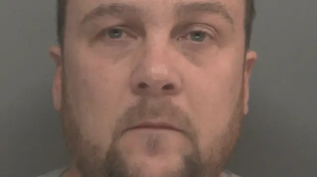 Bradford Man Sentenced for Sexual Assault of Teen in Liverpool Hotel