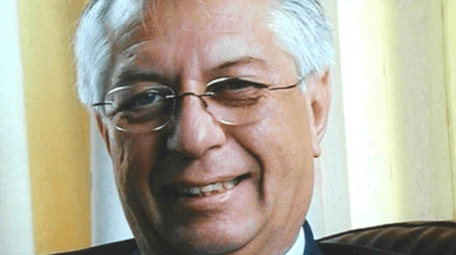 Life Sentence for Murder of Former Fettes College Teacher