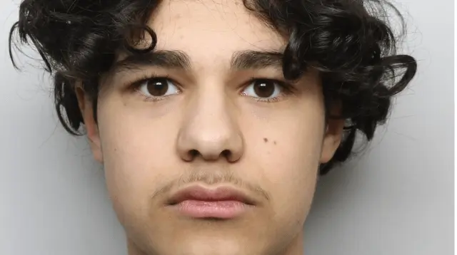 Teenager Jailed for Life After Fatal Stabbing of Classmate