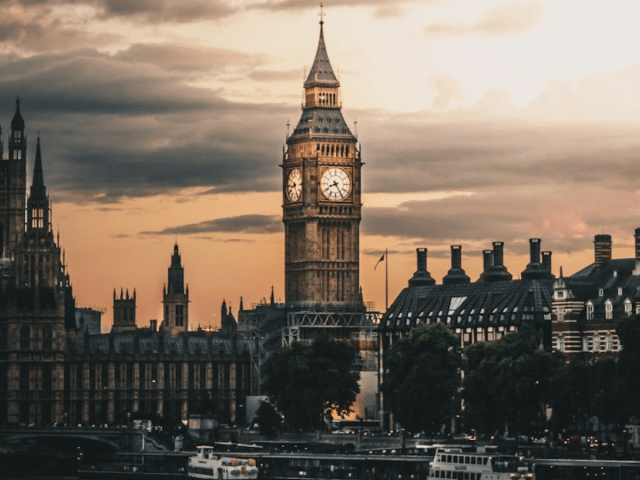 Conservative Party Faces Historic Defeat as Farage Eyes First MP Seat, Poll Finds