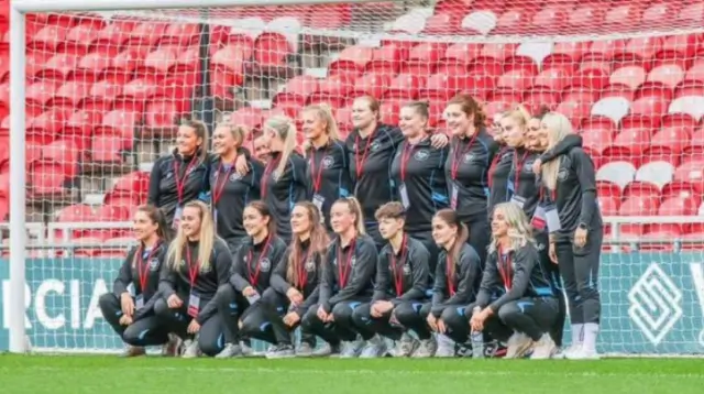 Thornaby FC Chairman Condemns Board’s Decision to Axe Women’s and Girls’ Teams