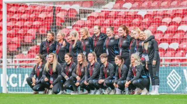 Thornaby FC Chairman Condemns Board’s Decision to Axe Women’s and Girls’ Teams