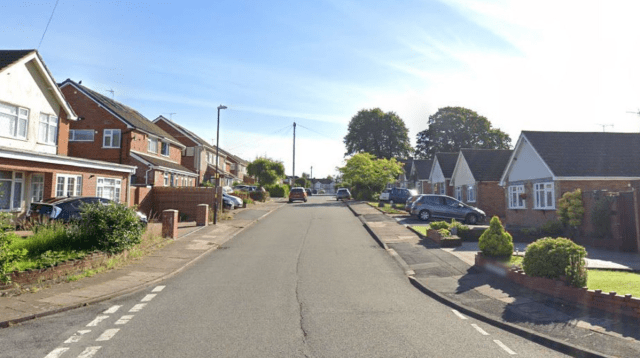 Baby Dies After Dog Bite Incident in Coventry