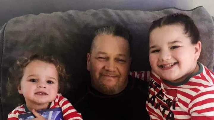 First Picture of Man Killed in A2 Crash Identified as Russell Richards, Friends Rally Support