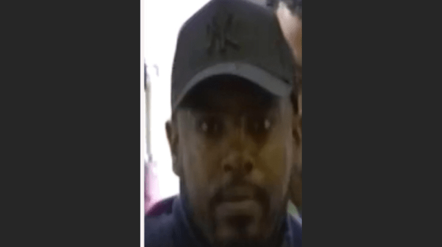 Police Hunt Bank Card Thief