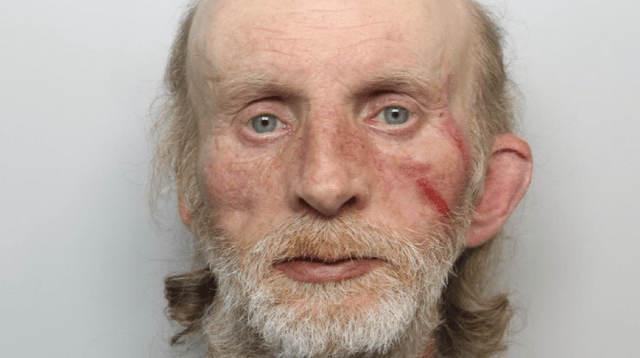 Man Found Guilty of Attempted Murder and Rape After Attempting to Murder Child Who Intervened