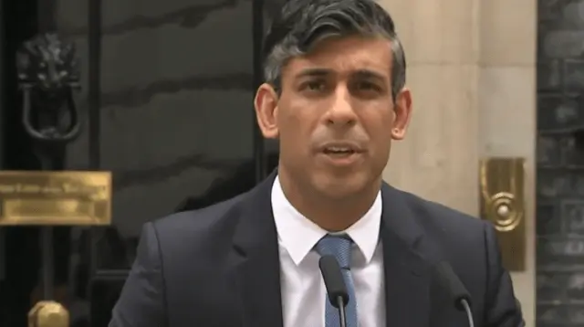 YouGov Poll Reveals Conservatives’ Decline as Labour Maintains Strong Lead