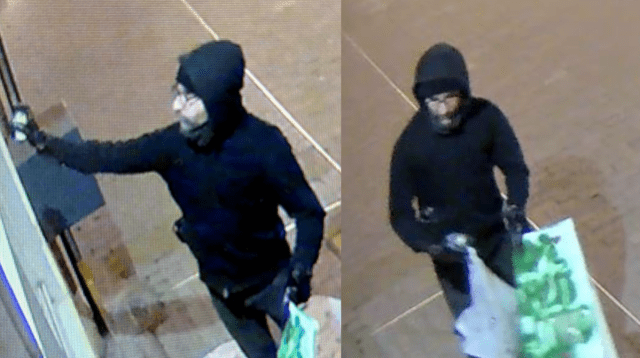 Investigation Launched into Vandalism at Stella Creasy’s Walthamstow Office