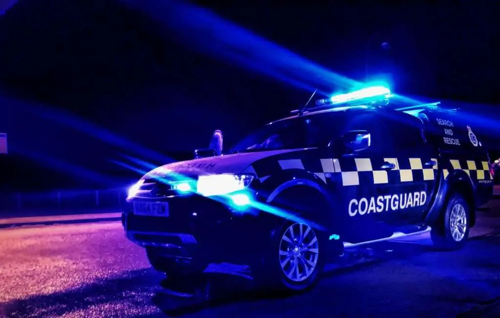 Brighton Prom Night Rescue Ends with Teens in Hospital