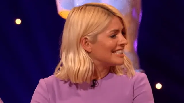 Security Officer to Stand Trial for Alleged Plot to Kidnap and Murder Holly Willoughby