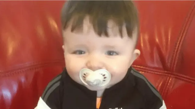 Childminder Admits Killing Baby Harlow Collinge in Hapton