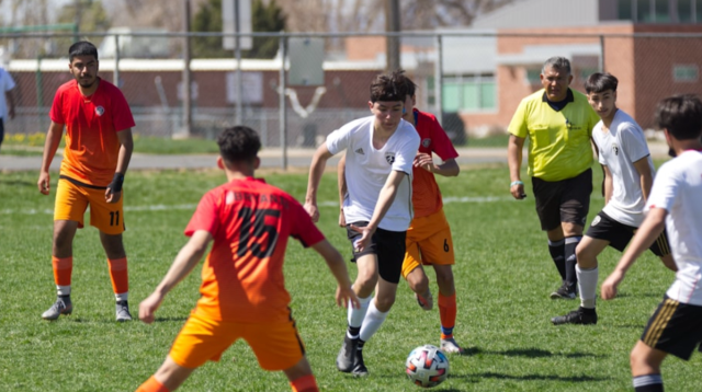 Financial Hardship Set to Hit Generation of Kids’ Sports Dreams