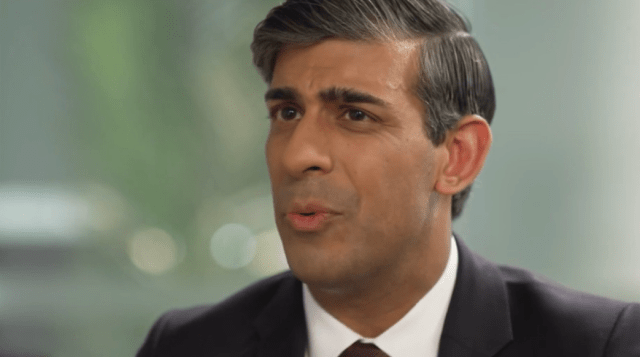 Sunak Insists Tories Can Still Win Despite Dire Polling