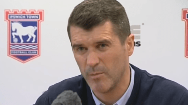 Man Found Guilty of Headbutting Roy Keane at Premier League Match