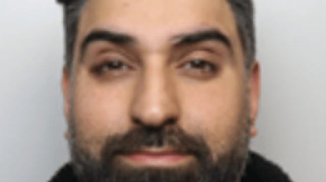 Former Police Officer Jailed for Misconduct and Pursuing Sexual Relationship with Vulnerable Woman