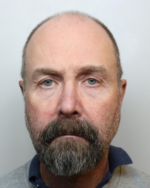 Man Sentenced for Attempting to Arrange Sexual Encounter with Child