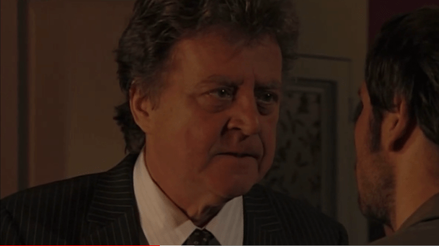 Actor Nicholas Ball Passes Away at 78: A Tribute to His Illustrious Career