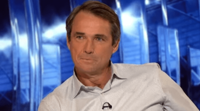 Match Of The Day Star Gary Lineker Shares Heartfelt Message for Alan Hansen After Hospitalisation