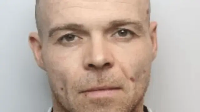 Barnsley Sex Offender Jailed: Steven Kerley Receives 21-year Sentence Barnsley Sex Offender Jailed: Steven Kerley Receives 21-Year Sentence