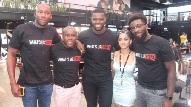 Mental Health Event to Help Save Men from Suicide Endorsed by UKBlackTech