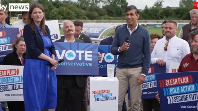 Prime Minister Laughs at Joke Directed at GP Voicing Concerns on NHS Policies