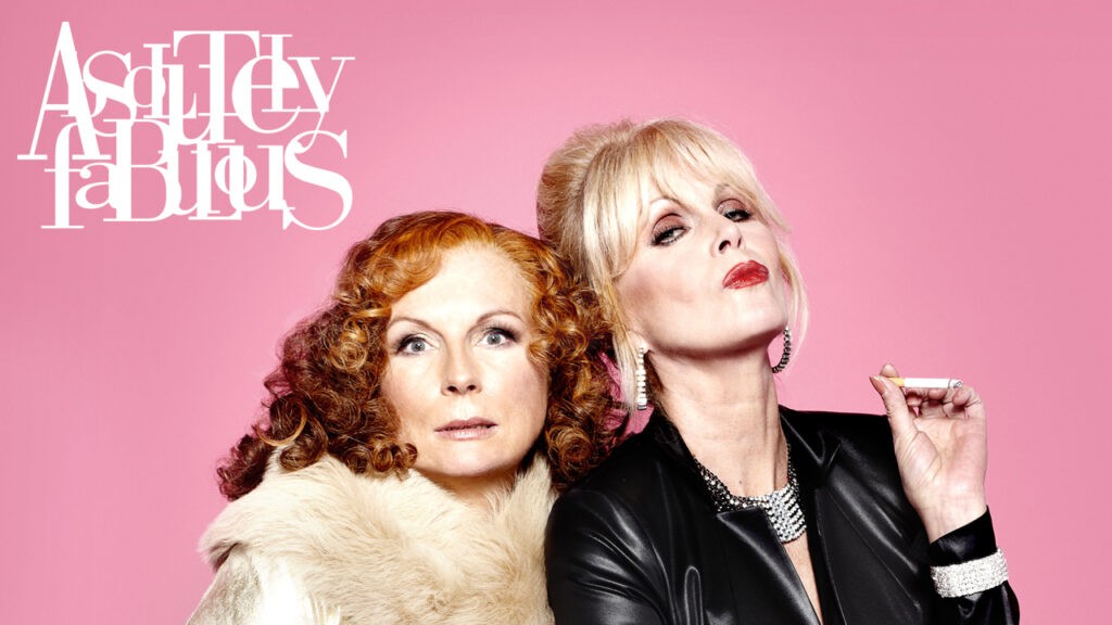 Stars of British Sitcom Absolutely Fabulous to Reunite for One-Off Special