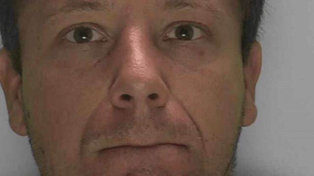 Robber Who Threatened Shop Workers with Knife in Burgess Hill Jailed
