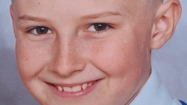 Tragic Loss of Nine-Year-Old Jordan Moore in Lesmahagow