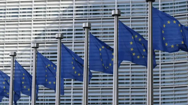 Voters Across 20 Eu Countries Begin Electing New Parliament Amid Political Shifts And Rising Concerns Voters Across 20 EU Countries Begin Electing New Parliament Amid Political Shifts and Rising Concerns