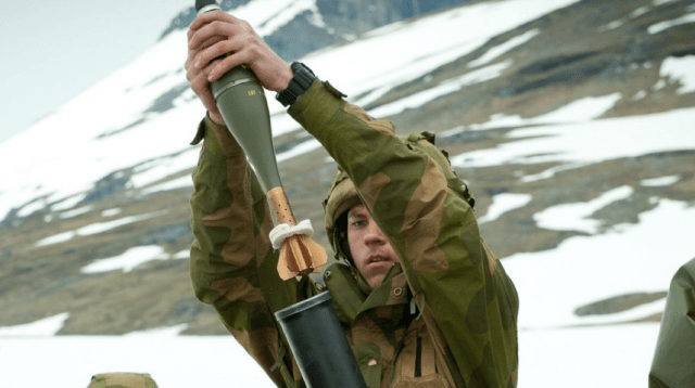 Ukrainian Military Downs Russian Missiles and Drones in Overnight Attack