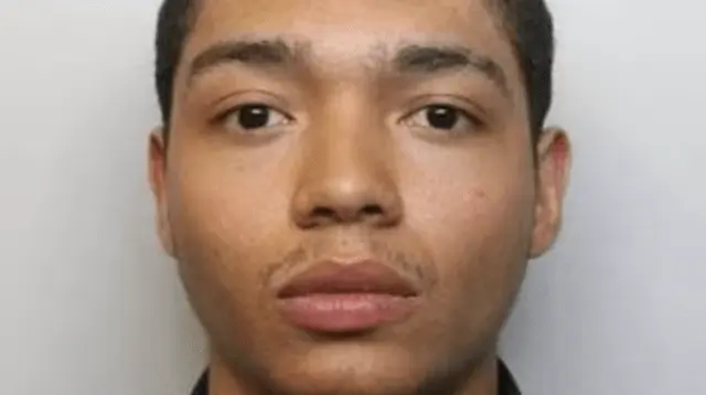 Attempted Murder Investigation in Lewisham: Police Seek Mateo Valencia Cano